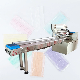 Automatic Disposable Medical Surgical Glove Face Mask Making Packing Machine manufacturer