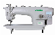  Wr-9950-D3 Lockstitch Industrial Sewing Machine with Side Cutter