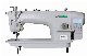 Wr-9950-D3 Lockstitch Industrial Sewing Machine with Side Cutter