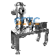 SUS 304/ 316 L Ultrafine Powder Grinding Pulverizer Machine Fluidized Bed Jet Mill