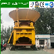 Specially Designed for Tree Root Tree Stump Chipper Mulcher