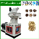  3000kg Per Hour, Wear Resistance Sawdust Pellet Granulator