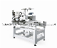  Multi-Function 1+1 Mixed Embroidery Machine (Flat+Coiling)