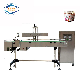  High Speed Medicine Pill Bottle Cap Sealer Machine