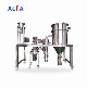  Lab/Laboratory/Small/Mini Scale Jet Mill Three-in-One Laboratory Mill and Classifier