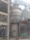  Vertical Roller Mill Used in The Pre-Grinding Plant