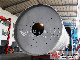  4.6* (10+3.5) M Middle Discharging Raw Mill (Center Driving)