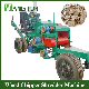 30HP PRO Diesel Wood Chipper