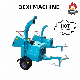  High Efficient Wood Pellet Chipper/Machine