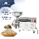 Tianhe Electric Mini Wheat Flour Mill and Grain Milling Machine Grinding Mill Herb Spice Pulverizer