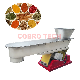 Gzv Series Mini Electromagnetic Automatic Vibrating Feeder for Sugar Powder