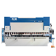  Hot Sell Electro Hydraulic Synchronous CNC Press Brake 400ton 6000mm