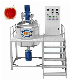 Lab Chemical Food Equipment Liquid Gel Homogenizer
