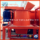 Vertical Bean Dregs Fertilizer Crusher manufacturer