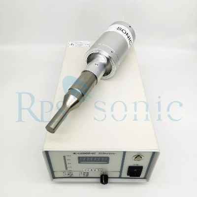 Ultrasonic Cell Crusher Machine for Animal and Plant and Virus Cells Crushing