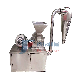 Stainless Steel Grinding Food Pulverizer Machine Potato Powder Making Mill Machine