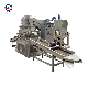 400-500kg/H Waste Copper Electric Wire Shredder Recycling Machine