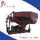 Industrial Automatic High Quality Vibrating Screen Filter Machine