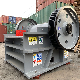 Pex-300X1300 (PEX1251) Fine Rock Stone Jaw Crusher for Secondary Crushing Stage