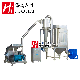 Automatic Fine Powder Grinding Milling Machine Industry Flour Grinder Hammer Mill Pulverizer