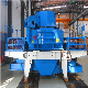 High Efficiency Vertical Shaft Impact Crusher for Sand Making