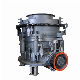 Hpt100 Hydraulic Cone Crusher for Fine Crushing with Cheap Price manufacturer