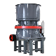  Rock Stone Single Cylinder Hydraulic Cone Crusher for Sale From China