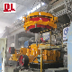 Duoling Pyh Series High Capacity Hydraulic Cone Crusher for Sale