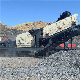 Portable Granite Limestone Jaw/Cone/Impact/VSI/Mobile Crusher Price