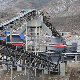 Stone Sand Production Line/Sand Making Machine/VSI Series Sand Crusher