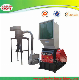 Plastic Crushing Machine Crusher for Waste Plastic Film Bottle Bag Can manufacturer