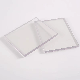 Impact Resistant, Rain and Snow Resistant 6mm Durable Polycarbonate Plate manufacturer