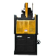 Vertical Hydraulic Waste Paper Baler manufacturer