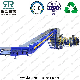 Retech Waste PVC/PP/PE/Pet Film Bag/Sheet/Can/Profile/Bottle Cocacola Bottle Plastic Crusher for Recycling Machine