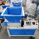 Machine for Waste Recycle Bottle Recycling Can and Bottle Crusher Standard Wire and Cable Plastic Crusher Small