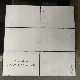  Impact Resistant Alumina Ceramic Rubber Composite Plate for Chute