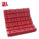  Impact Crusher Wear Parts Liners Impact Plates