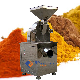  Universal Food Grinder Powder Mill Grinding Machine Grain Wheat Bean Spices Herb Pulverizer