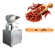 Industrial Brightsail Chilli Crushing Machine Chilli Flakes Machine Crushes Garlic and Chilli with CE manufacturer