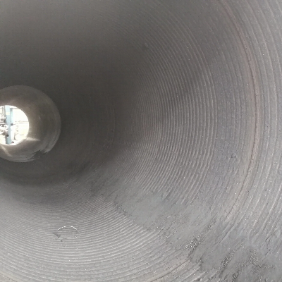 Chromium Carbide Bimetal Impact Resist Wear Plate for Mining/Cement/Power Plant