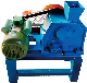  High Efficient Small Laboratory Jaw Crusher for Rock Stone Mineral Crusher