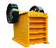  PE Stone Jaw Crusher for Black Stone