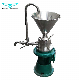 Factory Direct Electric Colloid Grinding Machine Emulsion Colloid Mill