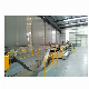 CNC Vehicle Crush Bumper Beam Roll Forming Machine manufacturer