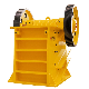 Jaw Stone Crusher for Rock Stone Crusher Quarrying and Mining Machine