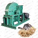 Diesel Engine Driven Making Animal Bedding Wood Shaving Machine for Sale manufacturer