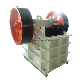  Best Price Small Jaw Crusher PE 250*400 for Gold Ore Mining