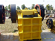 Stone Jaw Cone Impact Hammer Quarry Mining Mineral Crusher manufacturer