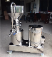  Jmf Series Vertical and Splited Grease Milk Colloid Mill with Circulation Water