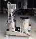 Jmf Series Vertical and Splited Grease Milk Colloid Mill with Circulation Water